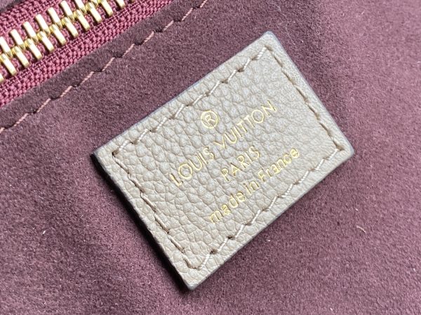 Replica Louis Vuitton Neverfull MM M45686 Handbag - Image 4