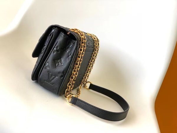 Replica Louis Vuitton Marceau M46200 Handbag - Image 6