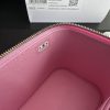 Best Replicas Bags - Replica Chanel Pink Vanity Case – Style & Elegance Shop For Best Louis Vuitton LV Replica Bags With Cheap Price