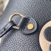 Best Replicas Bags - Replica Louis Vuitton Neverfull MM M58907 Luxury Handbag Shop For Best Louis Vuitton LV Replica Bags With Cheap Price