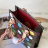 Best Replicas Bags - Replica Louis Vuitton Petit Sac Plat YK M81867 Crossbody Bag Shop For Best Louis Vuitton LV Replica Bags With Cheap Price