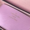 Best Replicas Bags - Replica LV Twist MM M59405 Handbag – Elegant & Luxurious Shop For Best Louis Vuitton LV Replica Bags With Cheap Price