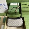 Best Replicas Bags - Replica Gucci Ophidia Small Handbag - Classic & Chic Design Shop For Best Louis Vuitton LV Replica Bags With Cheap Price