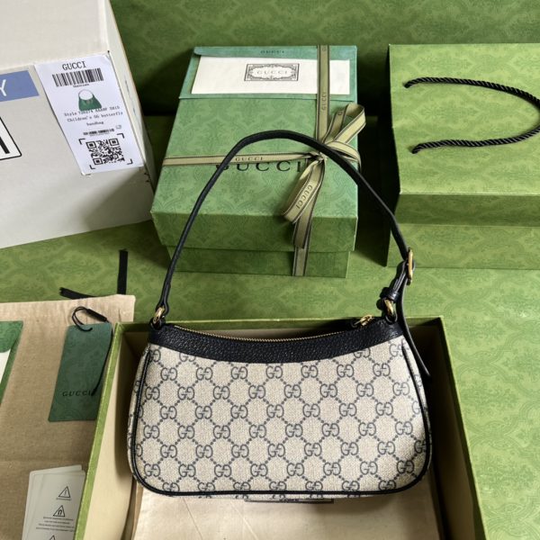 Replica Gucci Ophidia Small Handbag - Classic & Chic Design - Image 9