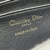 Best Replicas Bags - Replica Dior Miss Mini Bag Black Lambskin Cannage Design Shop For Best Louis Vuitton LV Replica Bags With Cheap Price