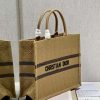 Best Replicas Bags - Replica Dior Large Natural Cannage Raffia Book Tote Shop For Best Louis Vuitton LV Replica Bags With Cheap Price