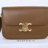 Best Replicas Bags - Celine Classique Triomphe Replica Bag – Timeless Elegance Shop For Best Louis Vuitton LV Replica Bags With Cheap Price