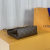 Best Replicas Bags - Louis Vuitton Locky BB M44797 Replica Handbag Shop For Best Louis Vuitton LV Replica Bags With Cheap Price