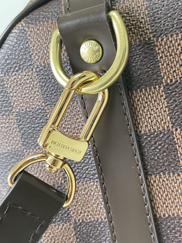 Replica LV Speedy Bandouliere 25 N41368 Handbag - Image 7