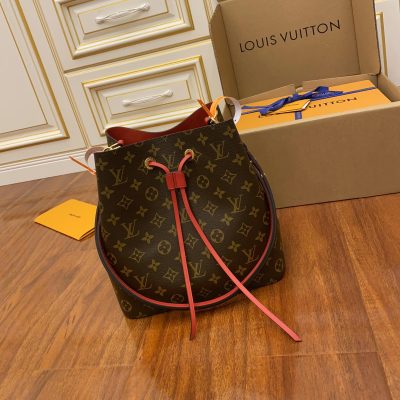 Replica LV Neonoe MM M44021 Handbag – Stylish & Functional Carryall