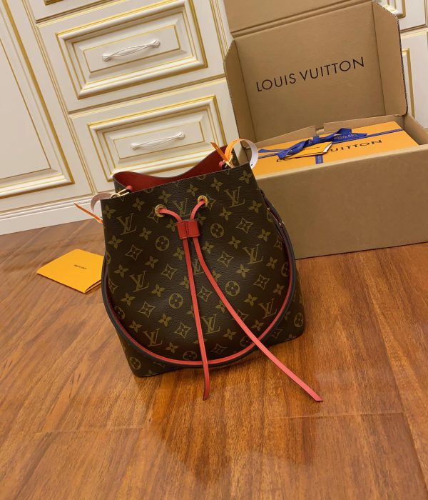 Replica LV Neonoe MM M44021 Handbag – Stylish & Functional Carryall