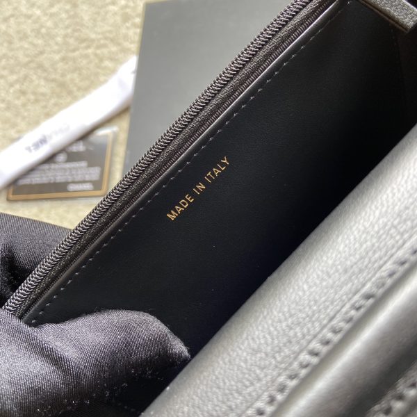 Chanel Replica Chain Wallet Shoulderbag A80287 - Stylish & Elegant - Image 2