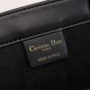 Best Replicas Bags - Replica Dior Book Tote Medium Black Calfskin M1265Ztqt_M911 Shop For Best Louis Vuitton LV Replica Bags With Cheap Price