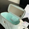 Best Replicas Bags - Chanel 22 Cyanine Replica Handbag Ap2199 - Stylish & Elegant Shop For Best Louis Vuitton LV Replica Bags With Cheap Price