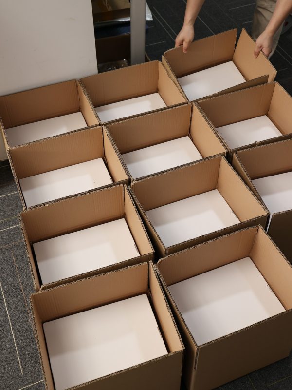 Chanel 1:1 Replica Box Set with Dust Bags & Original Packaging - Image 2