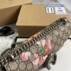 Best Replicas Bags - Replica Gucci Dionysus Small Shoulder Bag 449623 Shop For Best Louis Vuitton LV Replica Bags With Cheap Price