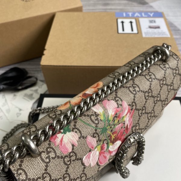 Replica Gucci Dionysus Small Shoulder Bag 449623 - Image 7
