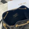 Best Replicas Bags - Replica Dior Ammi Bag in Sand Pink Lambskin Shop For Best Louis Vuitton LV Replica Bags With Cheap Price