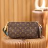 Best Replicas Bags - Replica LV Multi Pochette Accessoires M44813 Bag Shop For Best Louis Vuitton LV Replica Bags With Cheap Price