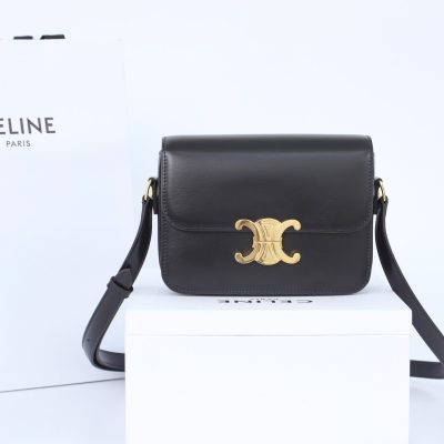 Celine Teen Triomphe Replica Handbag – Stylish & Affordable