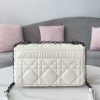 Best Replicas Bags - Replica Dior Medium Caro Bag M9242Bngk_M030 Handbag Shop For Best Louis Vuitton LV Replica Bags With Cheap Price