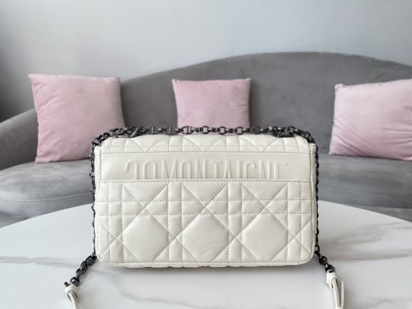 Replica Dior Medium Caro Bag M9242Bngk_M030 Handbag - Image 7