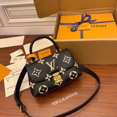 Replica Louis Vuitton Madeleine BB M45978 Handbag