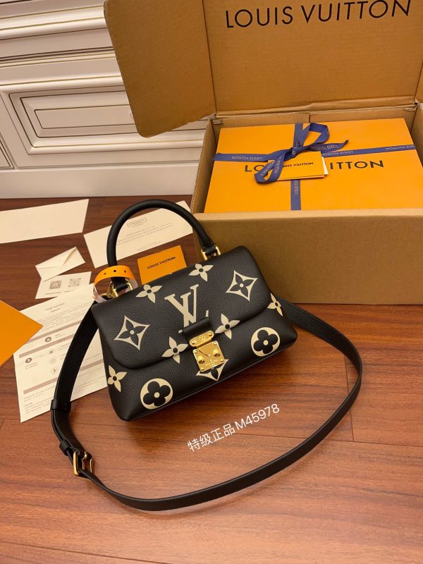 Replica Louis Vuitton Madeleine BB M45978 Handbag