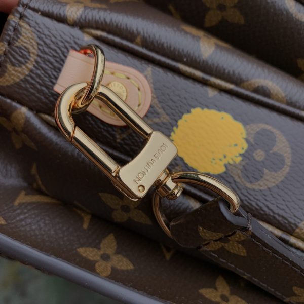 Replica LV YK Pochette Metis M46384 Handbag - Image 3