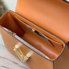 Best Replicas Bags - Louis Vuitton Twist MM Replica Handbag M21555 Shop For Best Louis Vuitton LV Replica Bags With Cheap Price