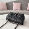 Best Replicas Bags - Replica Dior Small Caro Bag S5135BNGX_M900 - Premium Style Shop For Best Louis Vuitton LV Replica Bags With Cheap Price