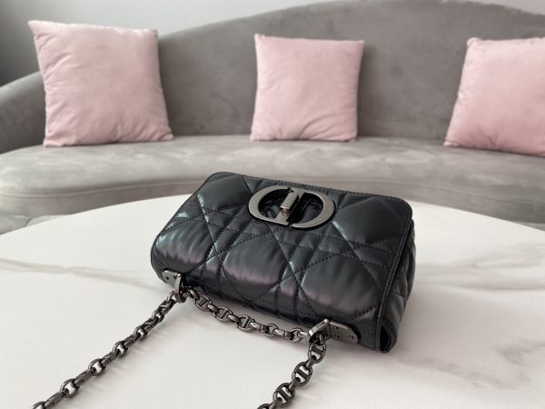 Replica Dior Small Caro Bag S5135BNGX_M900 - Premium Style - Image 5