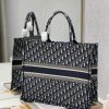 Best Replicas Bags - Replica Dior Book Tote Large M1296Zriw_M928 Handbag Shop For Best Louis Vuitton LV Replica Bags With Cheap Price