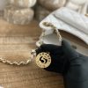Best Replicas Bags - Replica Chanel CF Mini 3710 White - Timeless Elegance Shop For Best Louis Vuitton LV Replica Bags With Cheap Price