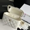 Best Replicas Bags - Replica Chanel 22 Handbag - White Ap2199 Elegance Shop For Best Louis Vuitton LV Replica Bags With Cheap Price