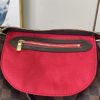 Best Replicas Bags - Replica LV Speedy Bandouliere 25 N41368 Handbag Shop For Best Louis Vuitton LV Replica Bags With Cheap Price