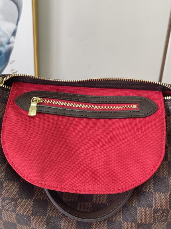 Replica LV Speedy Bandouliere 25 N41368 Handbag - Image 2