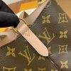 Best Replicas Bags - LV Neonoe MM Tote Bag Replica - M44022 Shop For Best Louis Vuitton LV Replica Bags With Cheap Price
