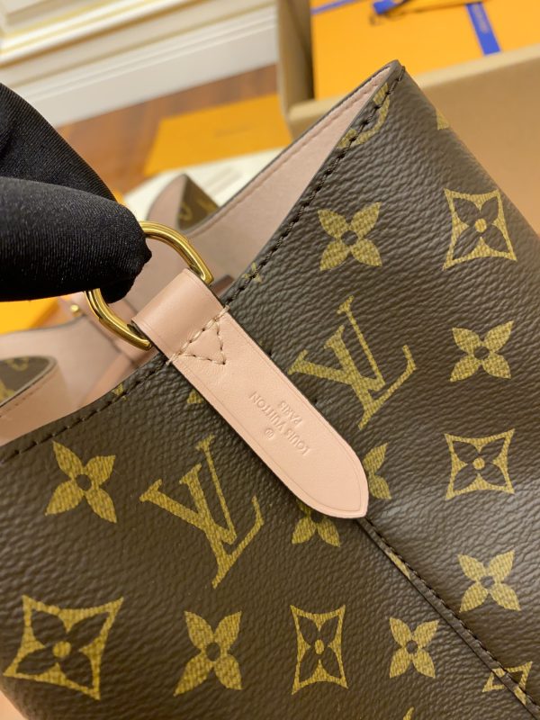LV Neonoe MM Tote Bag Replica - M44022 - Image 3