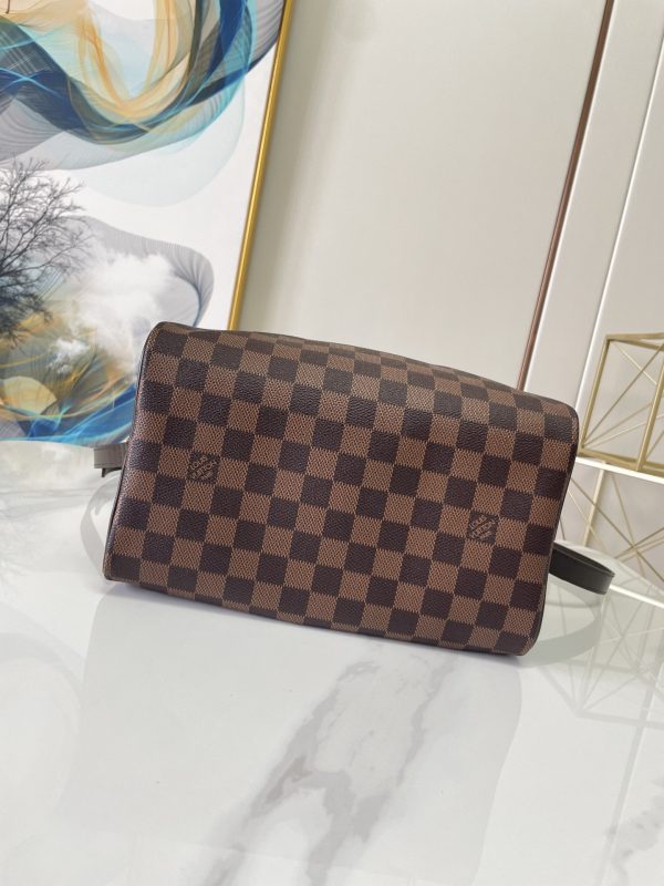 Replica LV Speedy Bandouliere 25 N41368 Handbag - Image 8