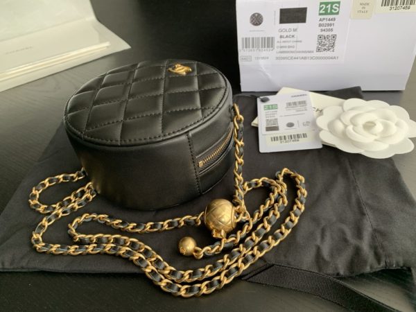 Chanel 1449 Replica Handbag - Luxe Style - Image 7