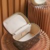 Best Replicas Bags - Louis Vuitton Replica Mini Toiletry Pouch M44495 Shop For Best Louis Vuitton LV Replica Bags With Cheap Price