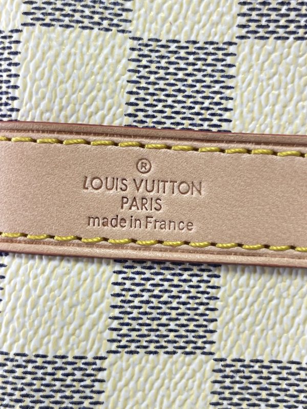 Replica LV Speedy Bandouliere 25 N41374 – Stylish Handbag Dupe - Image 3