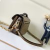 Best Replicas Bags - Replica LV Pochette Metis East West M46279 Bag Shop For Best Louis Vuitton LV Replica Bags With Cheap Price