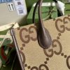 Best Replicas Bags - Replica Gucci GG Jumbo Tote Bag – Style & Elegance Redefined Shop For Best Louis Vuitton LV Replica Bags With Cheap Price