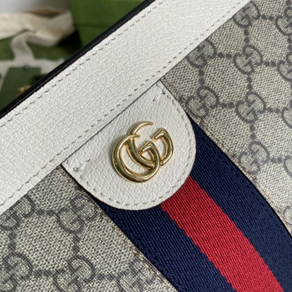 Replica Gucci Ophidia GG Small Shoulder Bag - 503877 - Image 5