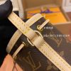 Best Replicas Bags - Louis Vuitton Nano Noé Replica M41346 Handbag Shop For Best Louis Vuitton LV Replica Bags With Cheap Price