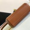 Best Replicas Bags - Celine Teen Soft 16 Replica in Smooth Safari Calfskin Shop For Best Louis Vuitton LV Replica Bags With Cheap Price