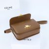 Best Replicas Bags - Celine Classique Triomphe Replica Bag – Timeless Elegance Shop For Best Louis Vuitton LV Replica Bags With Cheap Price