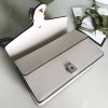 Best Replicas Bags - Replica Gucci Dionysus Shoulder Bag in Pure White Shop For Best Louis Vuitton LV Replica Bags With Cheap Price